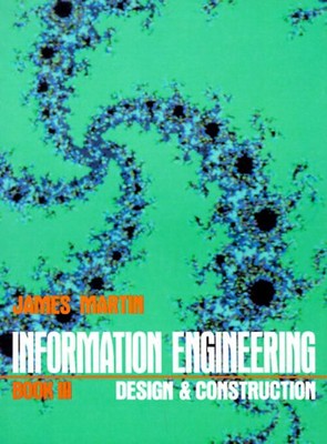 Design and Construction Paperback James Martin