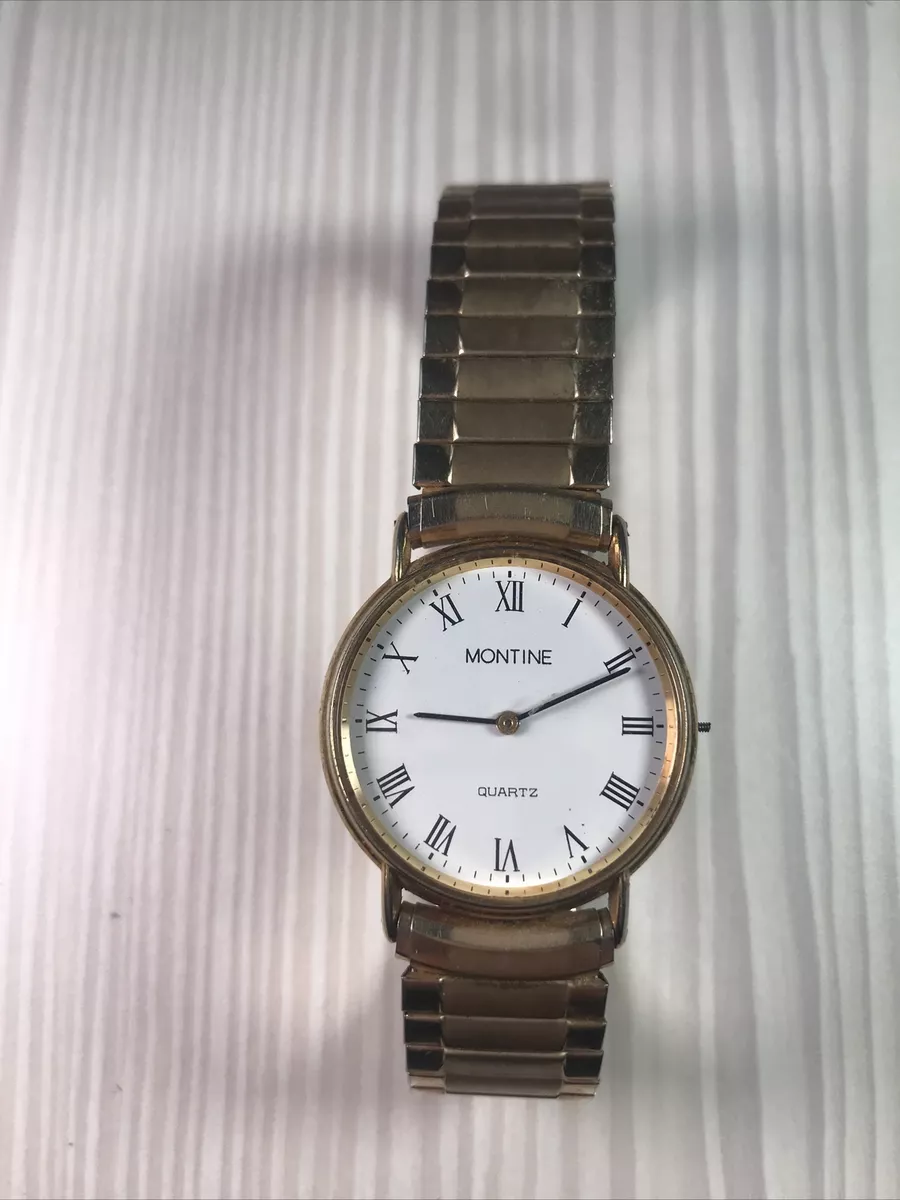 Speidel usa best sale watch