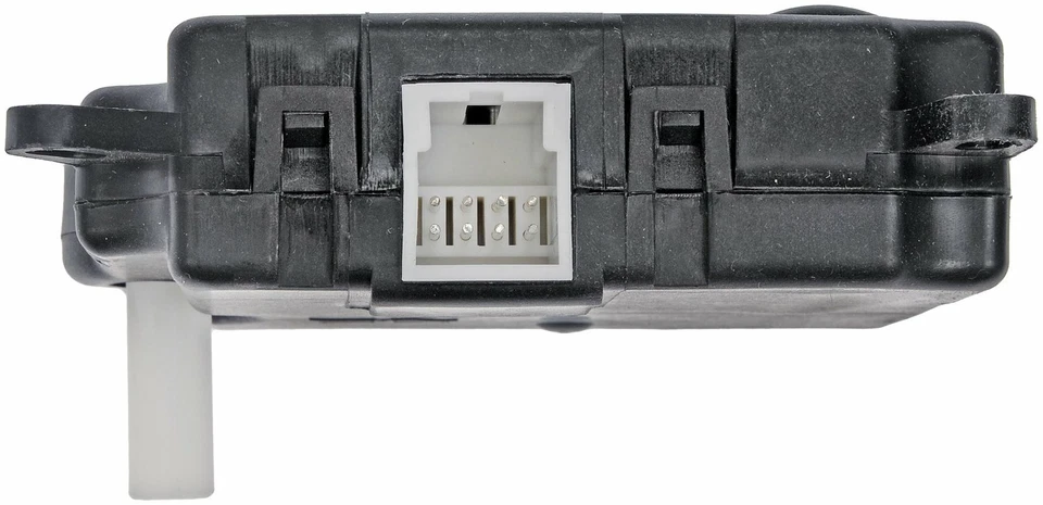 Actuador de puerta principal mezcla de HVAC para Mercury Cougar Dorman 1994-1997 243XY77 Foto 3 de 3