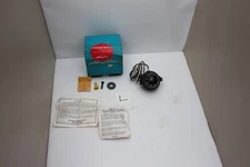 NOS Airguide Model 57-BI Illuminated Marine Compass