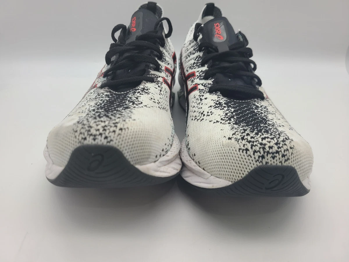 Asics gel best sale kinsei 7 online