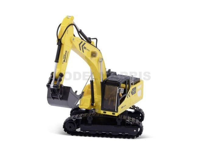 REVELL 24638 RC Baumaschine "Mini Bagger" - Bild 2 von 4