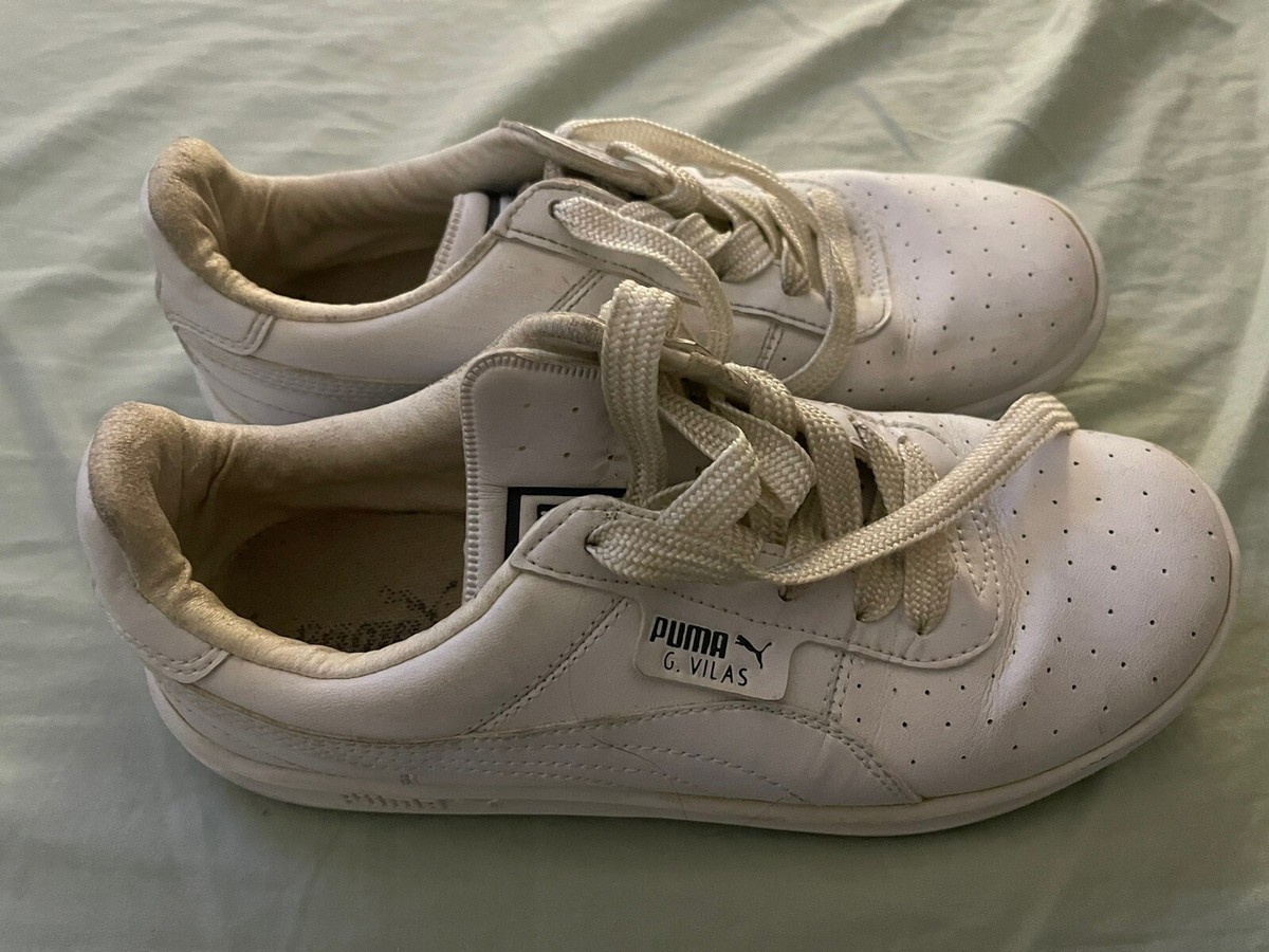 Kids Shoes Puma G Vilas 29 Kids Casual Shoes Puma G Vilas 28 Kids