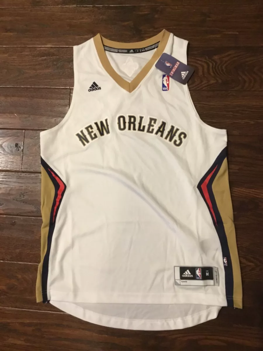 Adidas swingman jersey vs replica cheap
