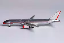 American Airlines Boeing 757-200 N679AN Astrojet 757 NG Model 53175 Scale 1:400
