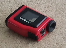 ⛳ Laser Works LW600 Pro Laser Rangefinder Golf Caddy (Side screen doesn't work)
