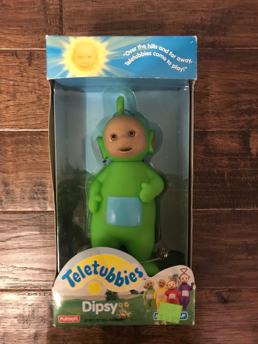 1998 Vintage (Playskool) 