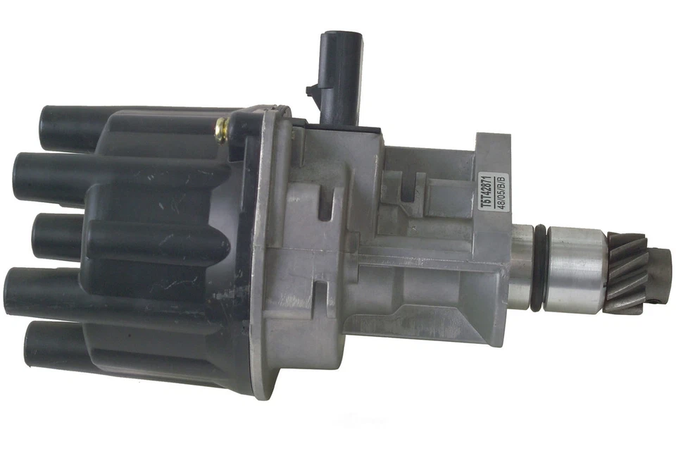 Distributor fits 1996-2000 Plymouth Grand Voyager,Voyager  CARDONE NEW - Image 3 of 4