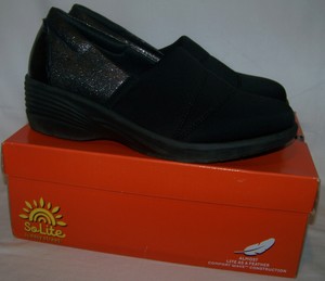 easy street so lite shoes