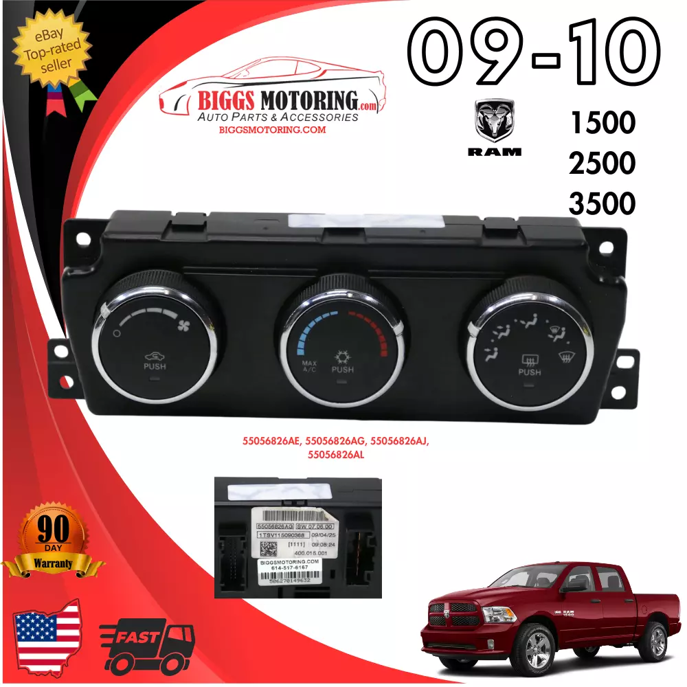 2010 dodge sale ram accessories