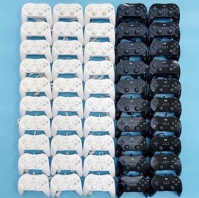 Nintendo Wii Console remote Nunchuck sensor nunchuck wheel zapper classic pro AC