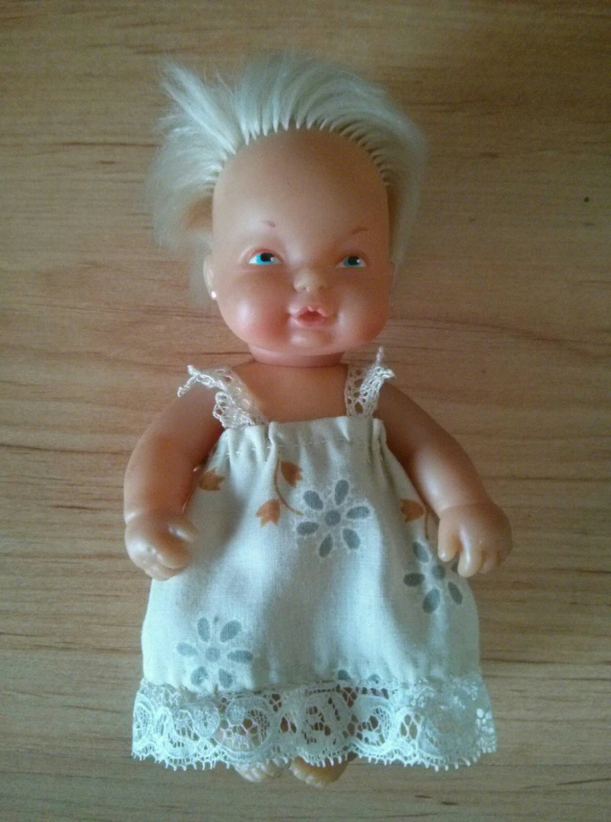 MU ECAS BARRIGUITAS FAMOSA A OS 80 PRECIO UNIDAD eBay