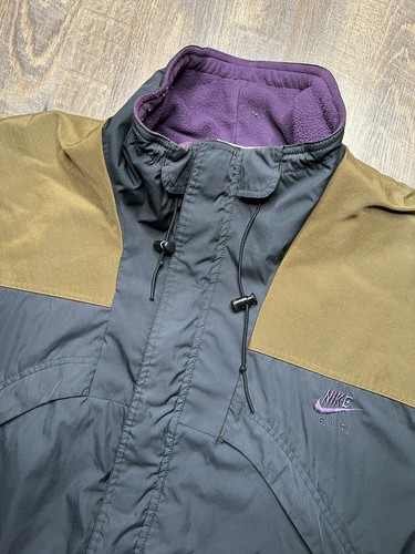 Vintage Nike ACG FIT All Conditions 