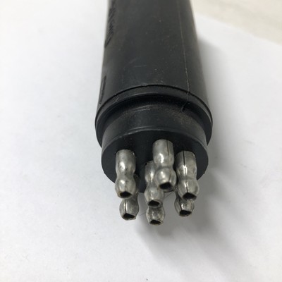 Phillips 50851324 Fontaine Lowboy 7-Way Harness | eBay 