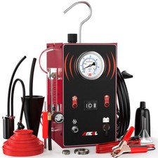 Ancel S300 Evap System Smoke Machine Diagnostic Vacuum Leak Detection Tester Ancel S300 Evap System Smoke Machine Diagnostic Vacuum Leak Detection Tester