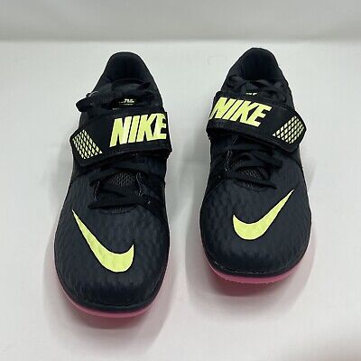 Nike High Jump Elite Track & Field Jumping Spikes 806561-003 Nike High Jump Elite Track & Field Jumping Spikes 806561-003