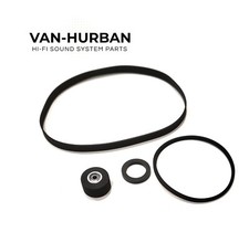 JVC KD-85 Belts, Roller And Idler