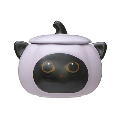 🌈Starbucks Japan🌈 Halloween 2022 Canister Foodie Cat | eBay