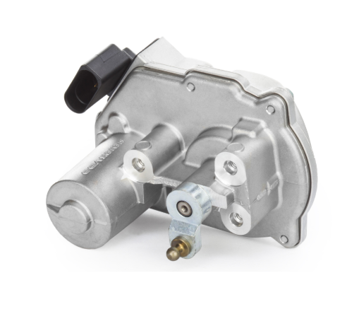 Attuatore Collettore Aspirazione Per Audi, VW, Porsche - Compatibile Con A4, A6, Q5, Q7, Touareg, Phaeton 2.7/3.0/4.2 TDI