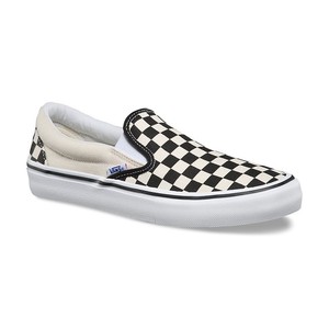 ebay checkered vans