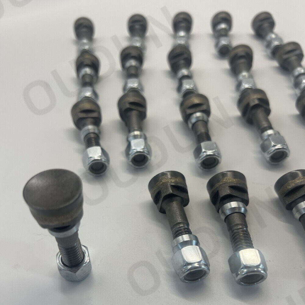 FREE SHIP 20PCS Stump Grinder Teeth To Replace 700 Series USA STOCK