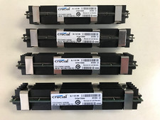CRUCIAL CT51272AP80E 4GB 240 PIN DDR2 MEMORY MODULE MACPRO QTY 4