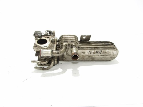 SKODA SUPERB B6 2010 Abgaskühler AGR Kühler EGR COOLER 038131513AD