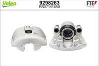 9298263 FTE Bremssattel FüR Ford,Mazda,Volvo