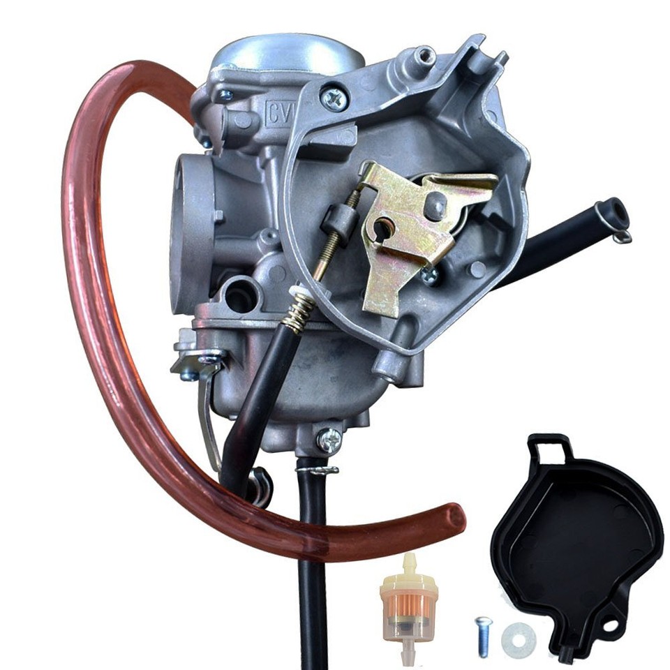 Carburetor Intake Manifold Boot For Kawasaki Lakota 300 1995-2003 ATV Replacement Part
