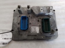2018 RAM 2500 3500 ENGINE COMPUTER ECM 6.7 DI...