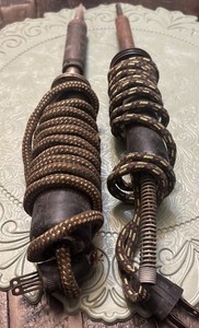 Vtg American Beauty 200 Watt Soldering Iron Model # 3158 Hexacon Lot 2 Tested