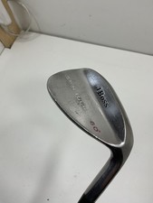 J Boss Spin Tour 60° Lob Wedge