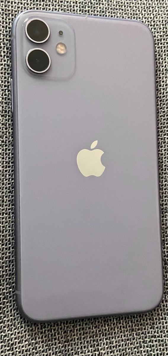 iPhone 11 Purple for Sale | Shop New & Used Cell Phones | eBay