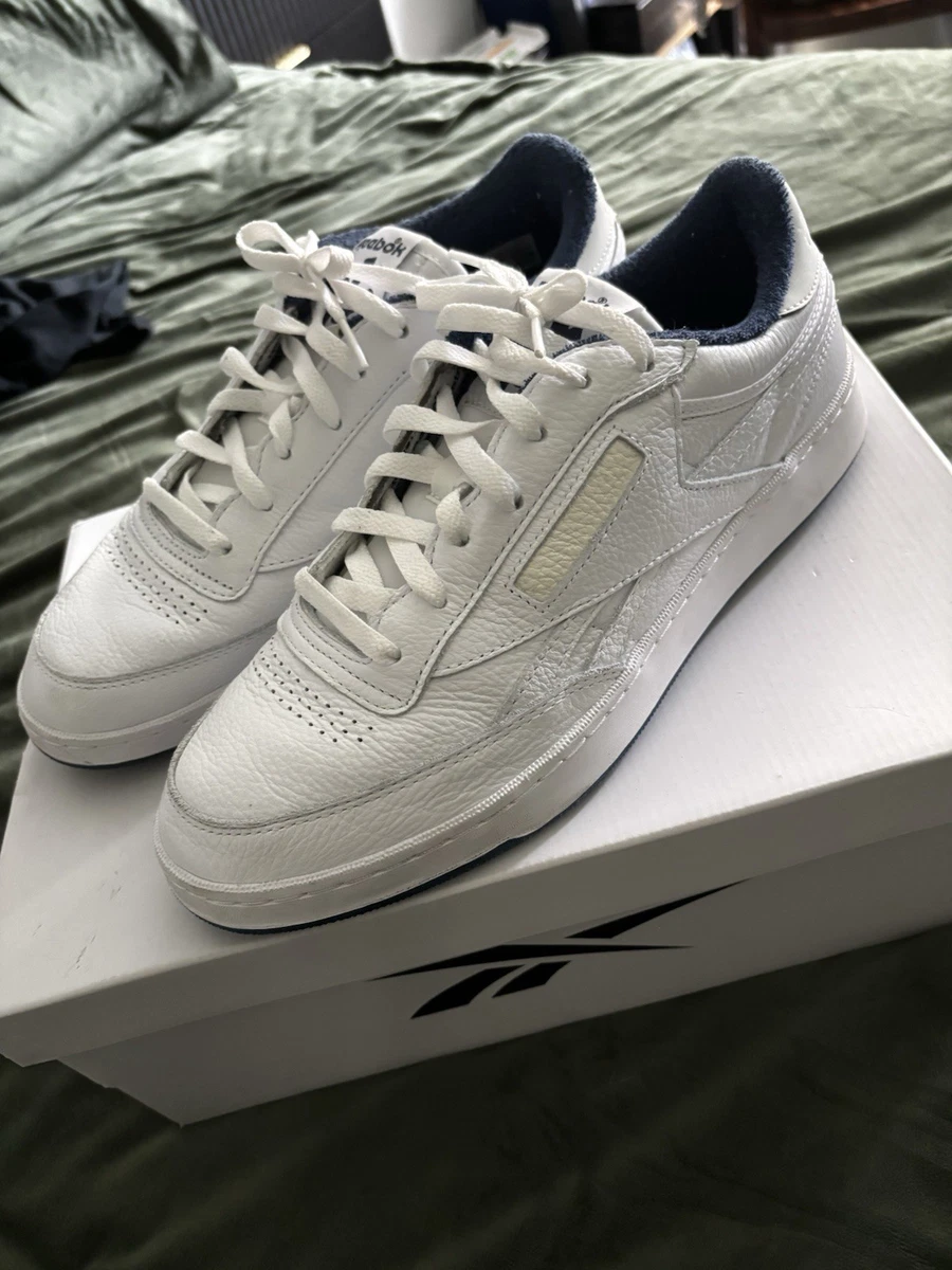 Tyrrell Winston x Reebok Club C 85 Studio for Sale | Authenticity