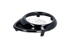 Original Blende Stoßstange hinten links für Opel Adam 13474039