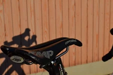 SMP Composite saddle