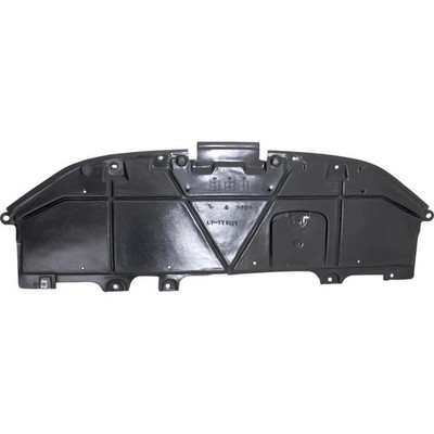 Front Engine Splash Shield 2016-2020 Scion Ia Toyota Yaris Premium 52129WB001