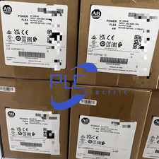 Allen Bradley22F-D2P5N113 PowerFlex 4M - 0.75 kilowatt (1 HP) AC drive unit new