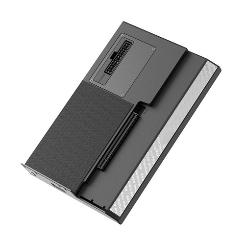 Flexibles Netzteil Support in für Oculink GPU Dock für Gaming Systeme - Photo 9/12