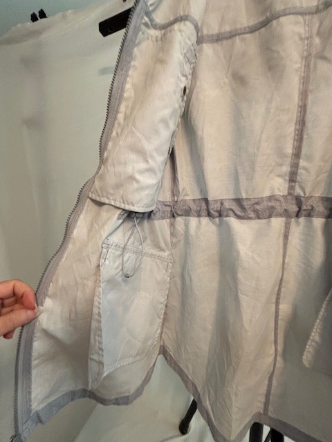 Mondetta Performance Rain Jacket Windbreaker Wome… - image 6