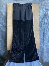 Vintage Western Costume Hollywood Pants Waist 27  