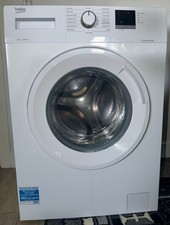 Beko Washing Machine 6kg | Fully Working | Collection Cardiff Cash Only