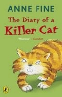 The Diary Of A Killer Cat, Anne Fine