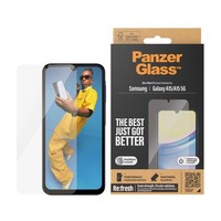 Panzerglass Displayschutz Samsung Galaxy A15 | A15 5G | Ultra-Wide #8971625