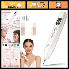 Portable Skin Tag  Wart Remover Kit, Precision Device with 23 Tips, Easy Use