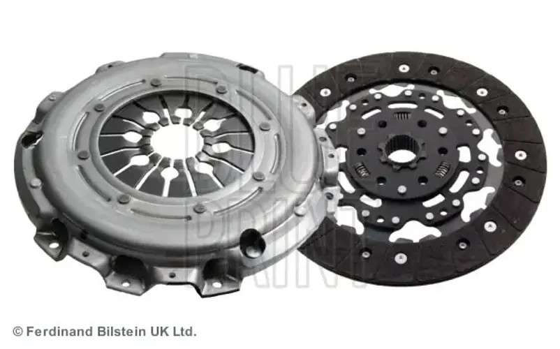 Blue Print ADV1830124 Clutch Kit Fits Seat VW Alhambra Sharan Tiguan 03C141015C - Image 10
