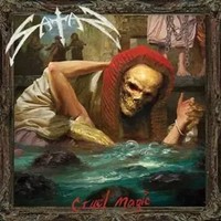 Cruel Magic | Satan | Audio-Cd | Cd | 2018 | Ean 0039841559323