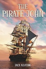 The Pirate John by Keating Paperback Book