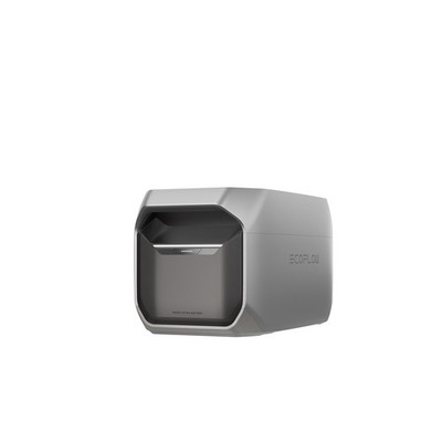 EcoFlow DELTA 3 Extra Battery für Delta 3 / Delta 3 Plus by