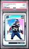 2024 PANINI DONRUSS OPTIC HOLO #222 DJ JAMES PSA 9